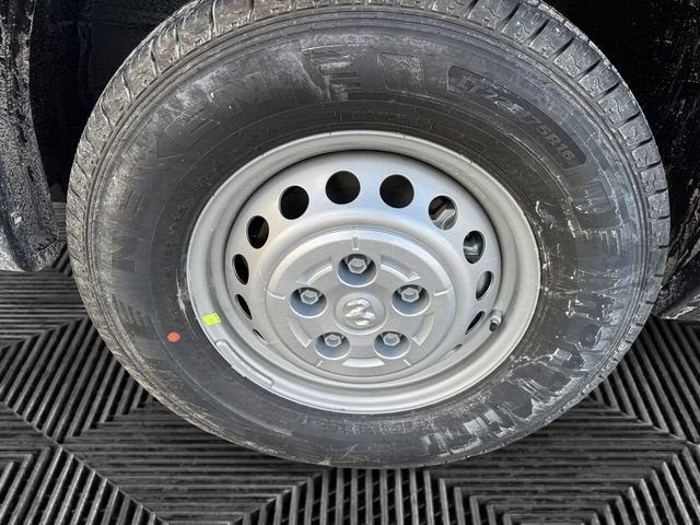 New 2026 RAM ProMaster 1500 FWD image 9