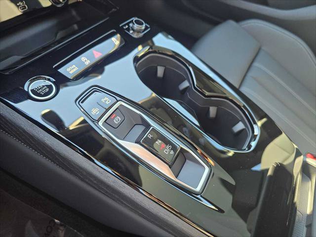 New 2026 Audi A5 Premium Plus AWD/4WD image 30