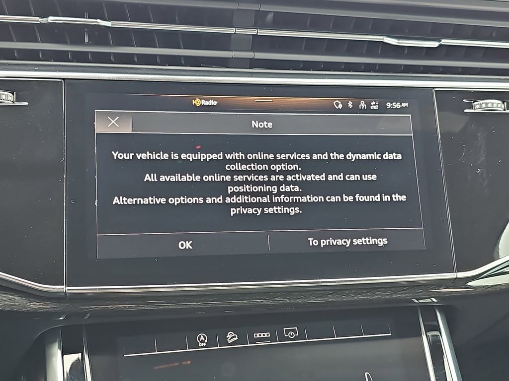 Used 2025 Audi Q7 3.0T Premium Plus w/ Premium Plus Package image 27