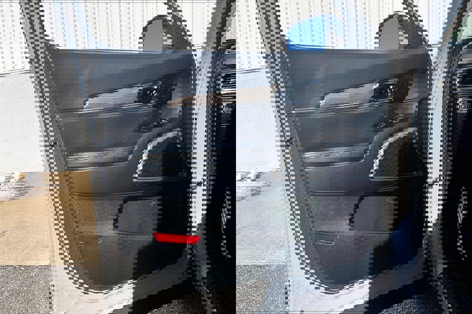 Used 2022 Kia Telluride EX w/ EX Premium Package image 28