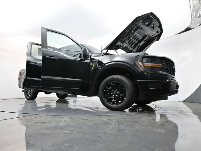 Used 2025 Ford F150 STX image 36