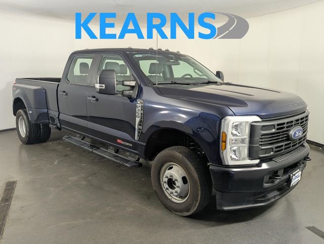 Used 2025 Ford F350 XL