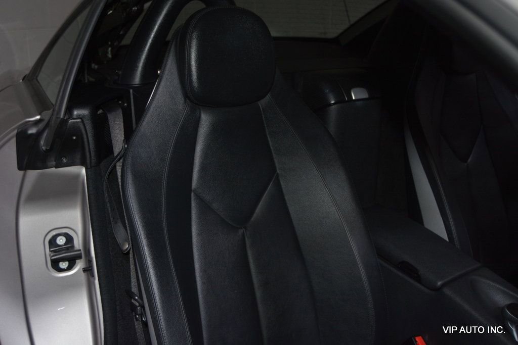 Used 2006 Mercedes-Benz SLK 350 SLK350 Roadster 3.5L image 12