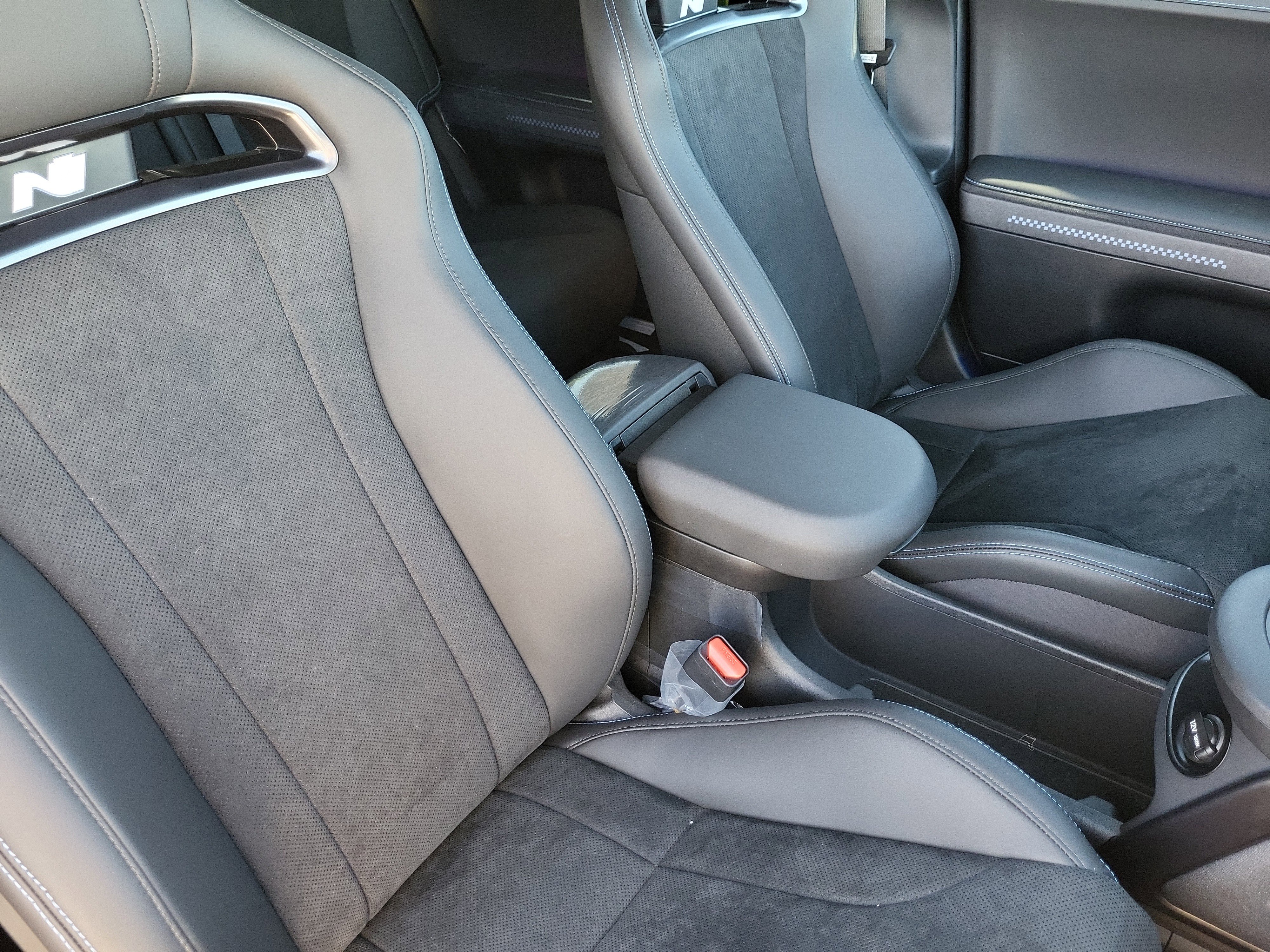New 2025 Hyundai Ioniq 5 N image 19
