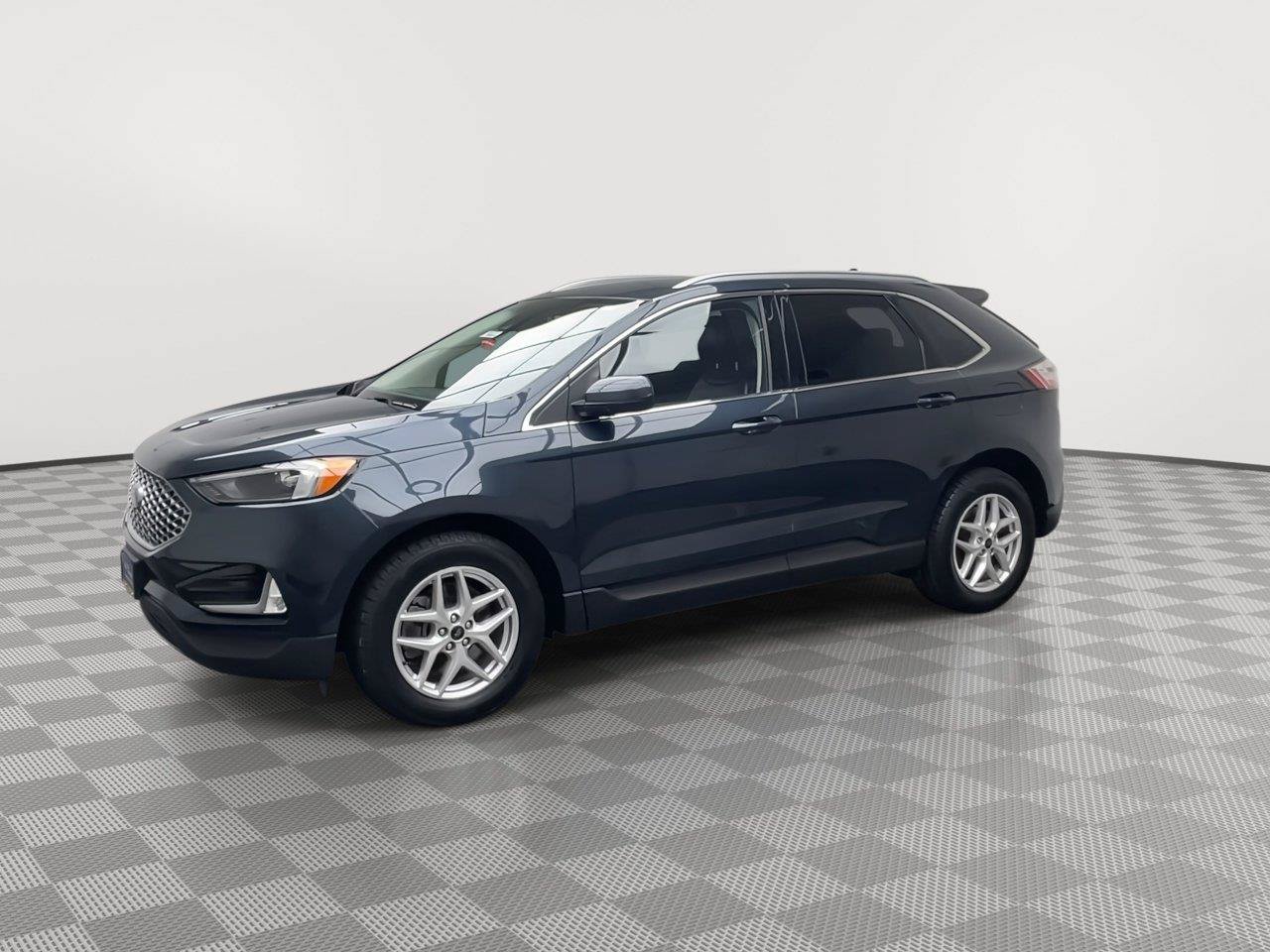 Used 2023 Ford Edge SEL w/ Convenience Package AWD/4WD image 36