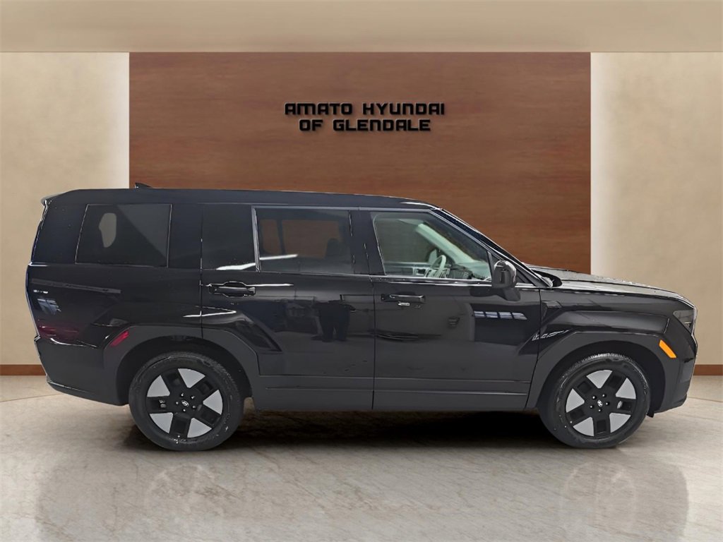 New 2026 Hyundai Santa Fe SE image 7