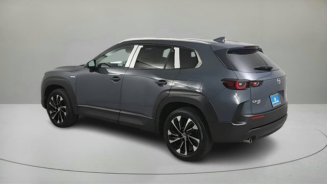 New 2025 MAZDA CX-50 2.5 Hybrid w/ Weather Package AWD/4WD image 6