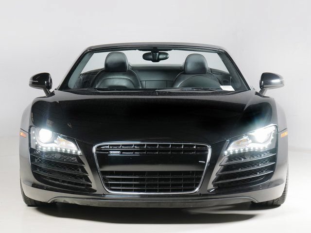 Used 2011 Audi R8 V8 AWD/4WD image 11