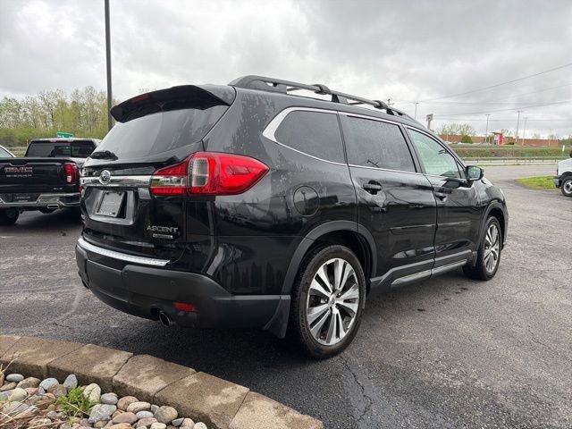 Used 2021 Subaru Ascent Limited w/ Technology Package AWD/4WD image 5