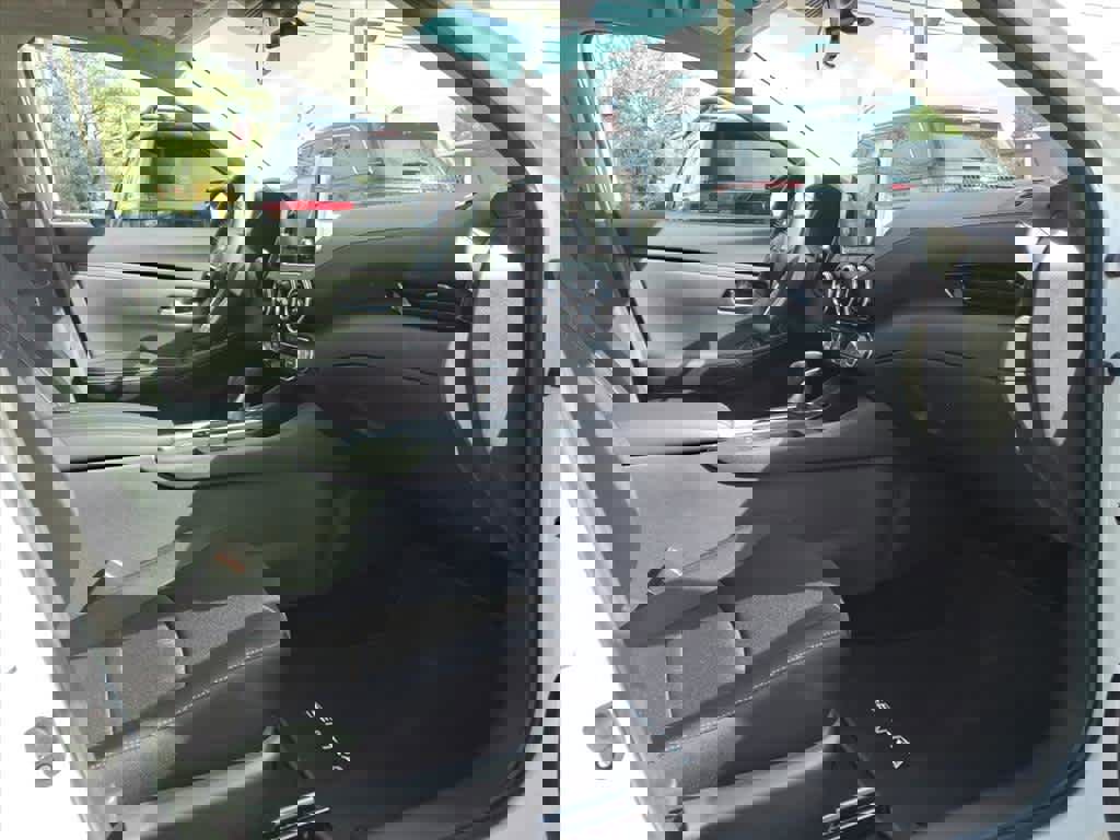 Used 2025 Nissan Sentra SV w/ All-Weather Package image 12