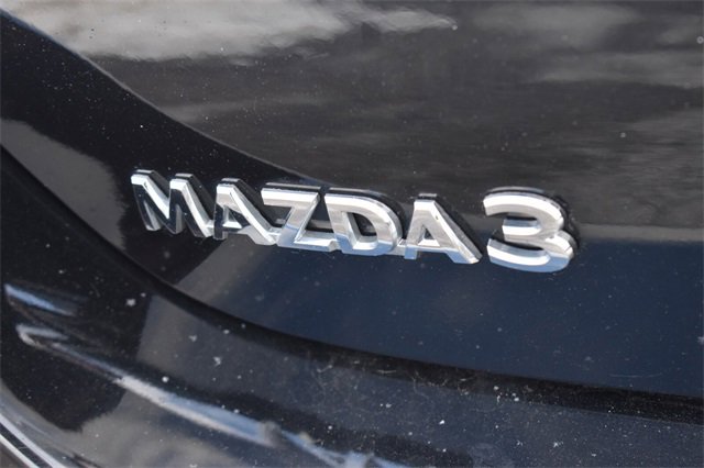 Used 2021 MAZDA MAZDA3 s image 15