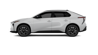 New 2027 Toyota bZ image 7