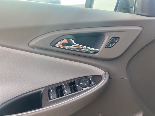 Used 2023 Chevrolet Malibu LS w/ Driver Confidence Package image 25