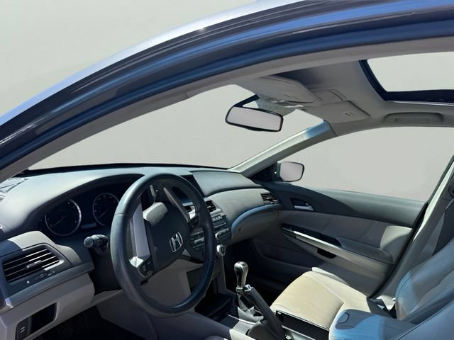 Used 2008 Honda Accord EX-L image 10