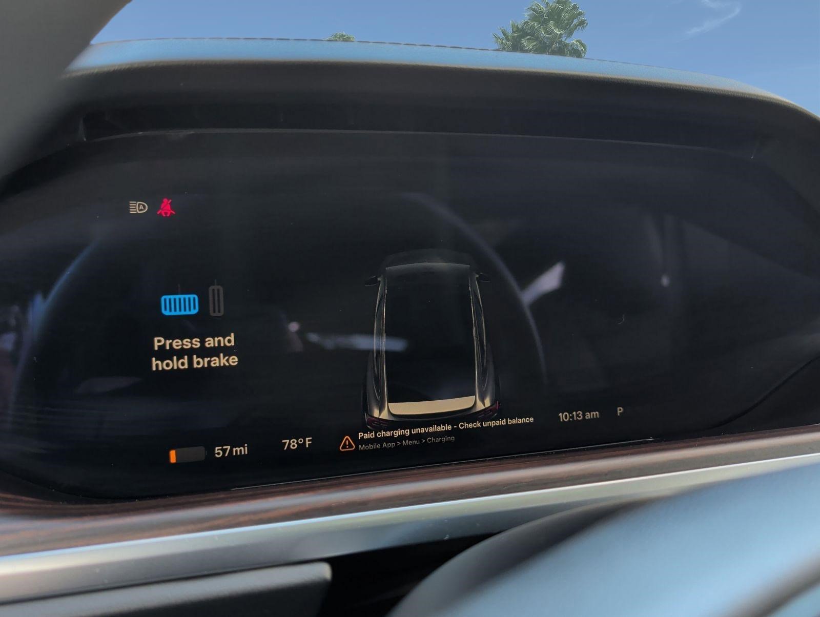 Used 2024 Tesla Model X image 14