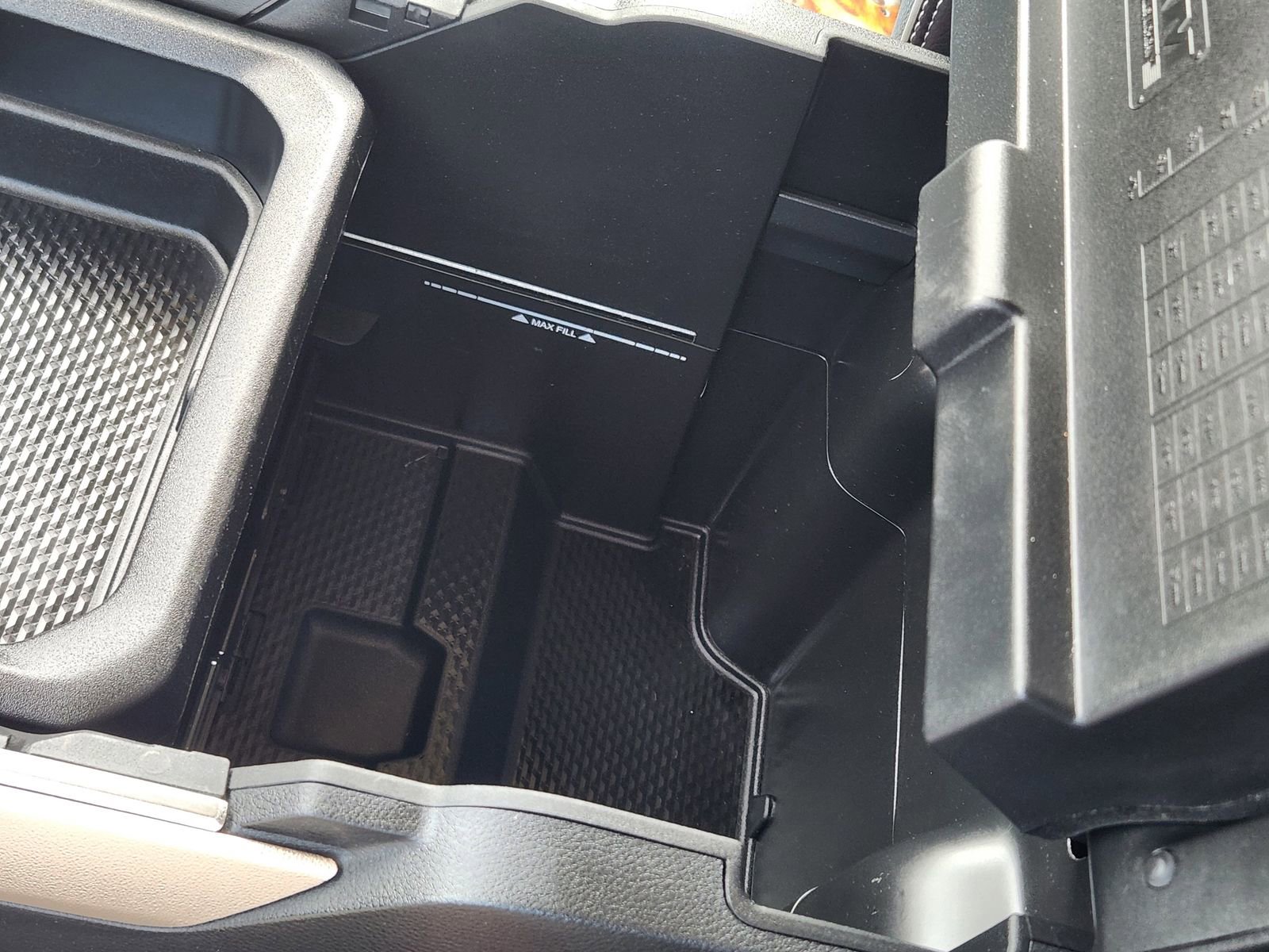 Used 2020 RAM 2500 Laramie image 22