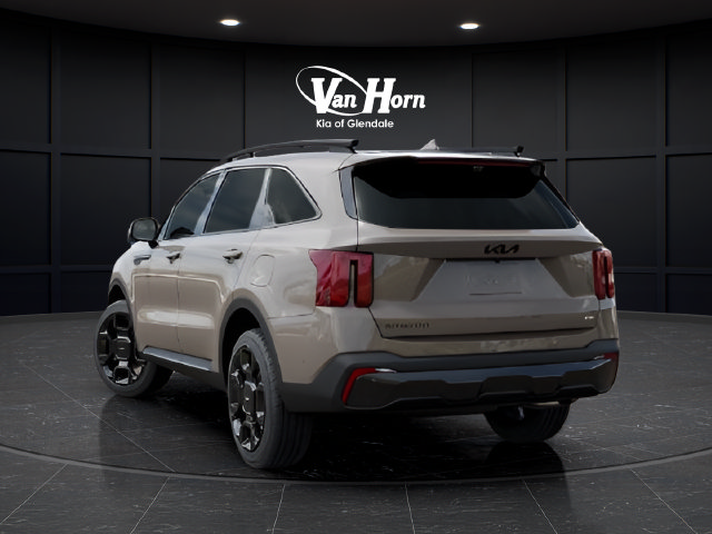 New 2026 Kia Sorento SX Prestige AWD/4WD image 5