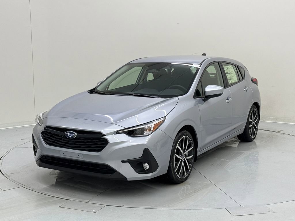 New 2026 Subaru Impreza 2.0i Sport