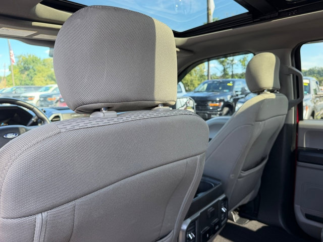 Used 2019 Ford F150 XLT w/ Equipment Group 302A Luxury AWD/4WD image 20