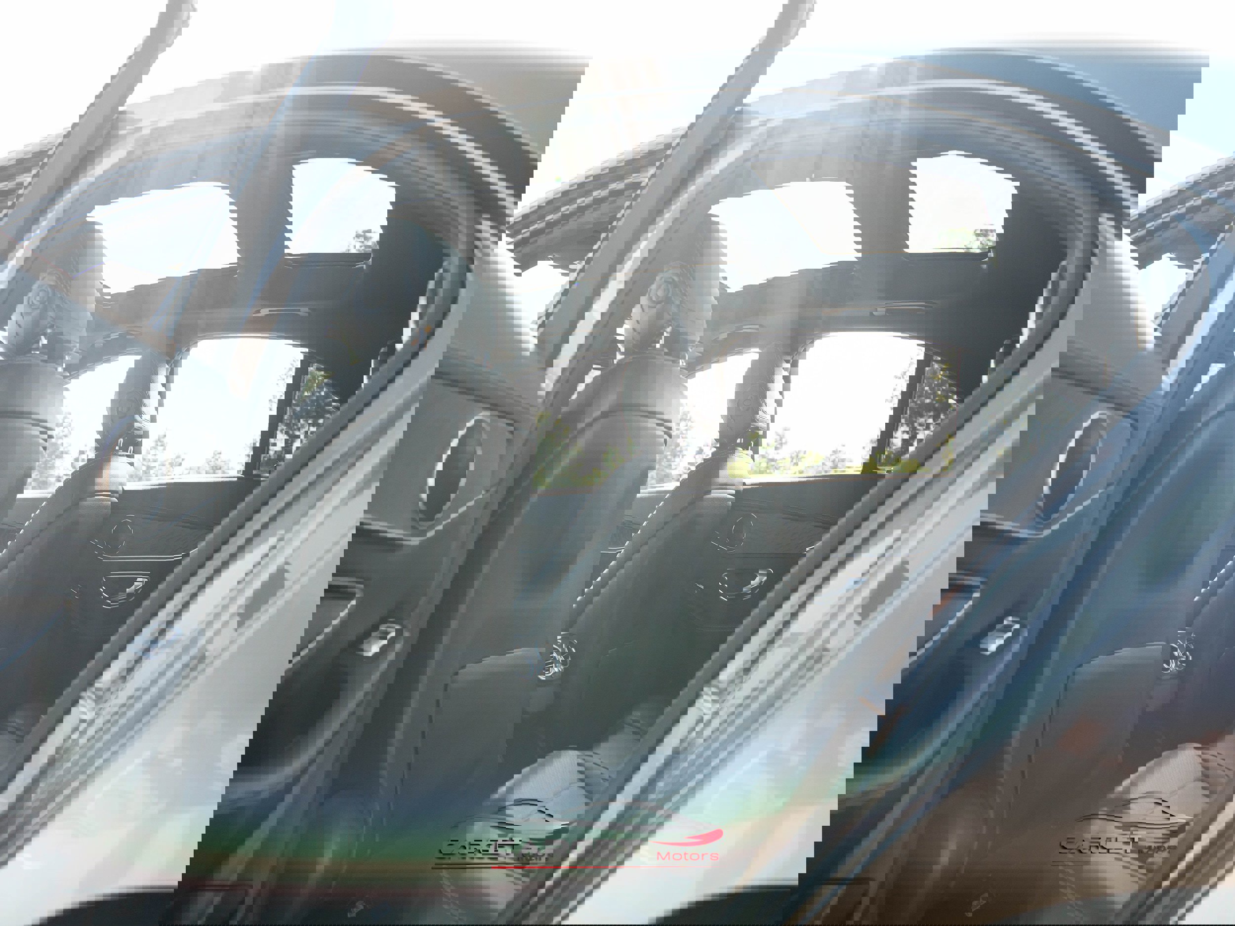 Used 2017 Mercedes-Benz C 300 4MATIC Sedan w/ Sport Package image 21