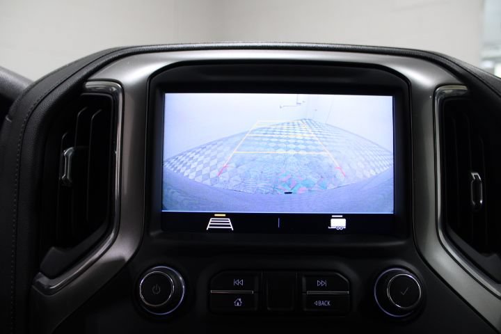 Used 2019 Chevrolet Silverado 1500 LT w/ All-Star Edition AWD/4WD image 4