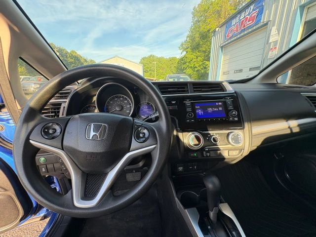 Used 2015 Honda Fit LX image 17