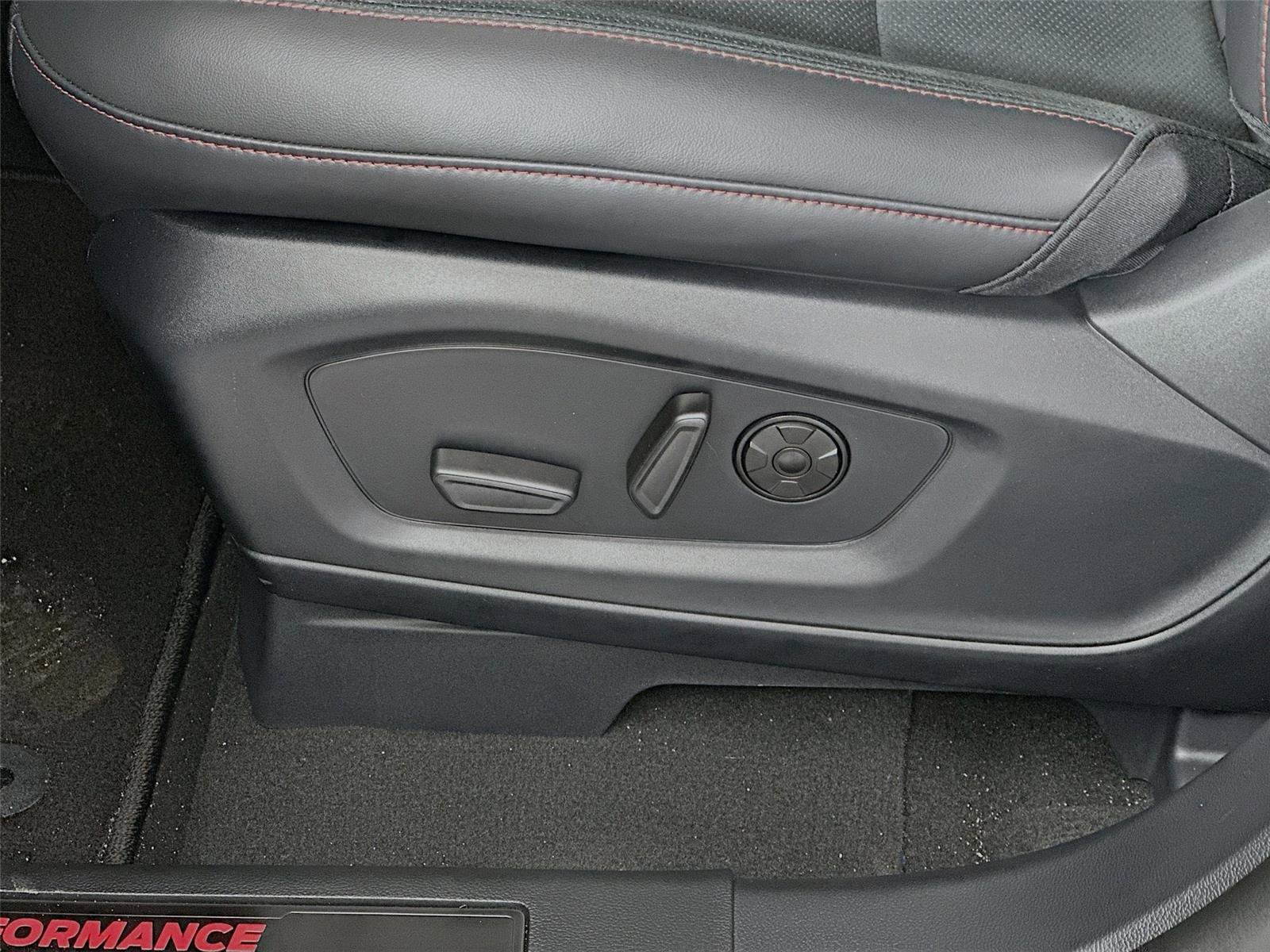 New 2026 Ford Explorer ST w/ Sun And Sound Package image 23