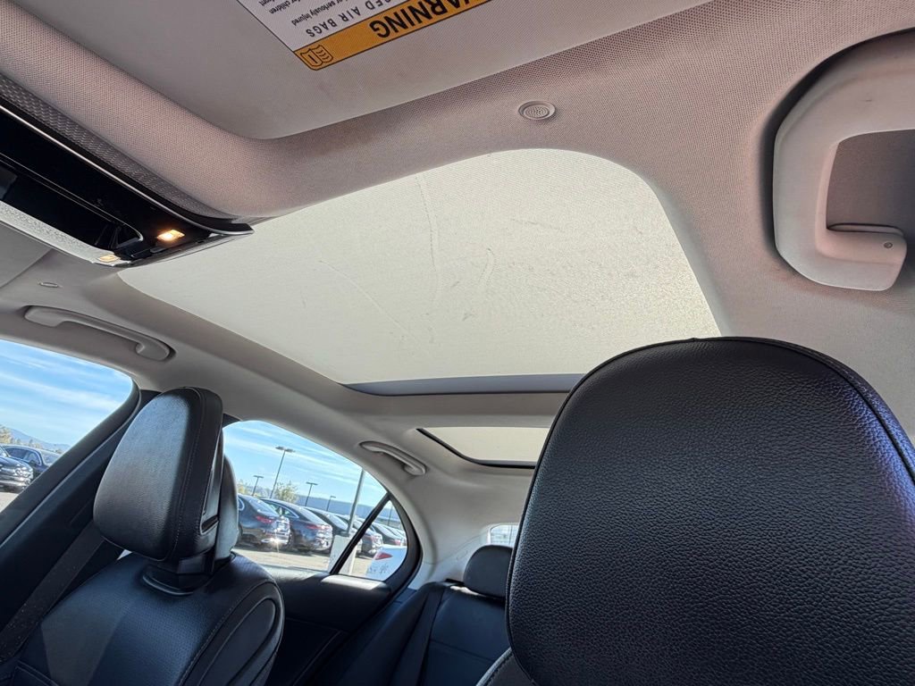 Certified 2022 Mercedes-Benz C 300 Sedan image 21