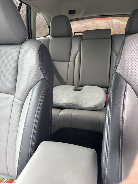 Used 2024 Subaru Outback Limited image 19