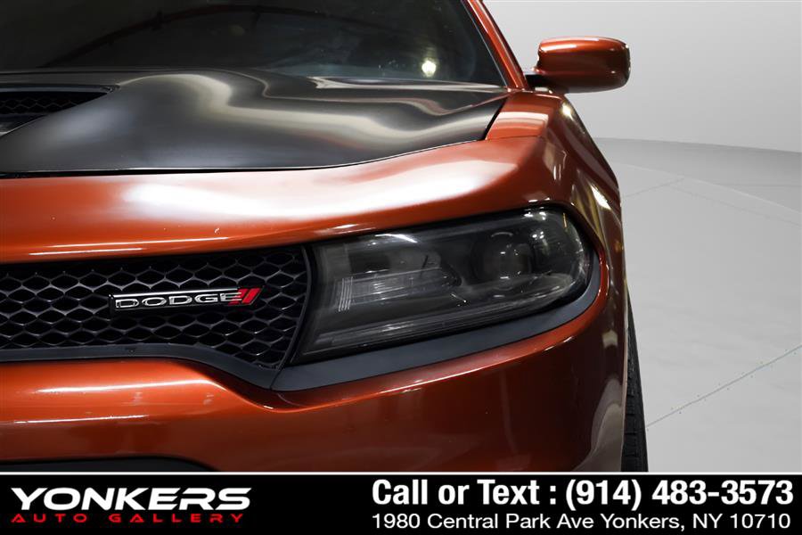 Used 2021 Dodge Charger GT image 45