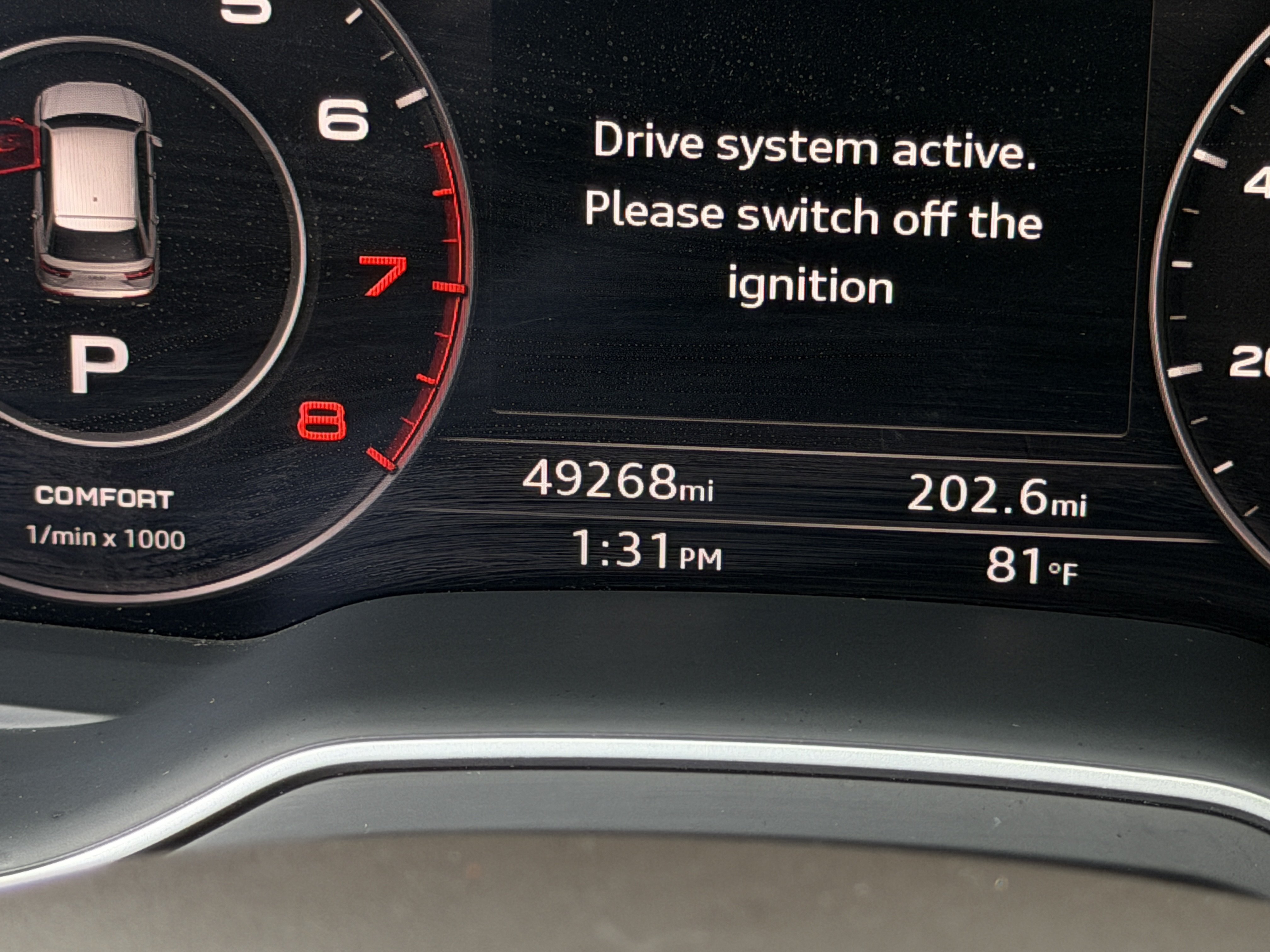 Used 2018 Audi Q7 3.0T Prestige AWD/4WD image 34