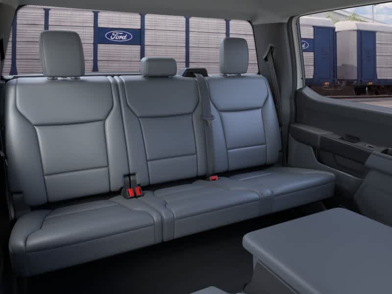 New 2026 Ford F150 XL RWD image 11