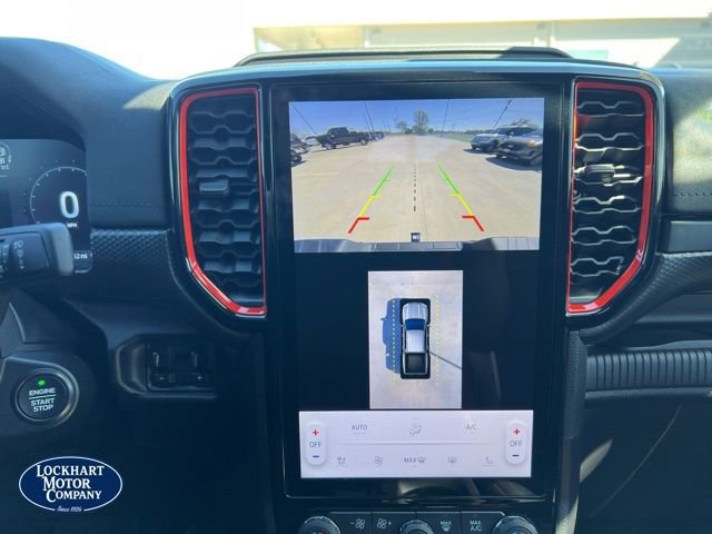 Used 2024 Ford Ranger Raptor image 54