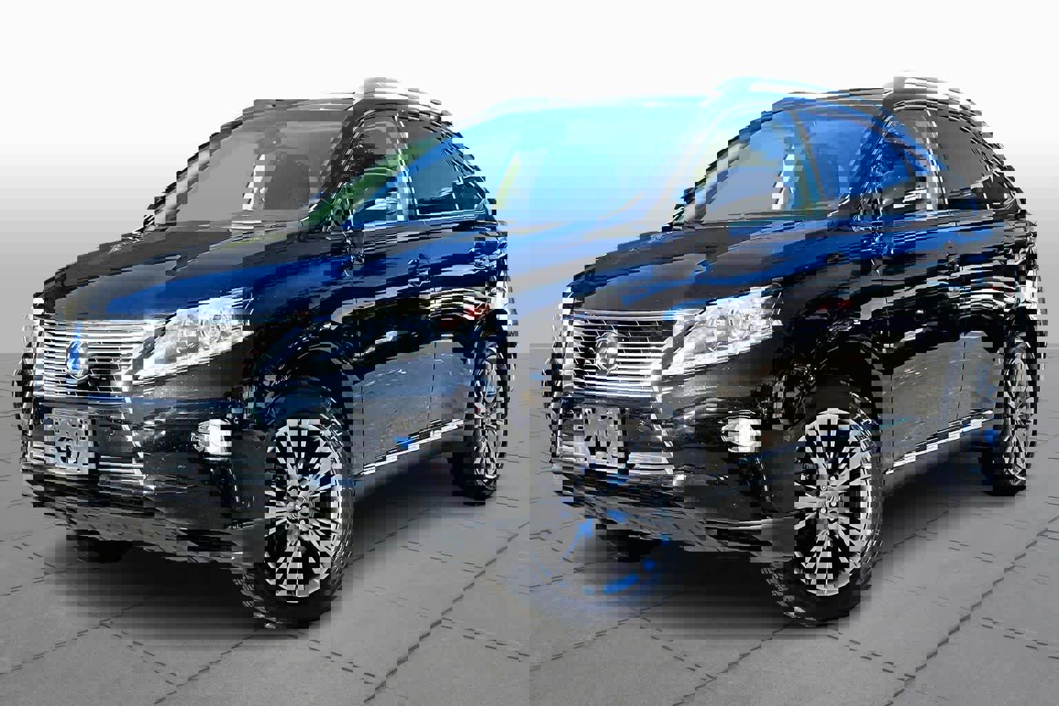 Used 2014 Lexus RX 350 AWD image 1