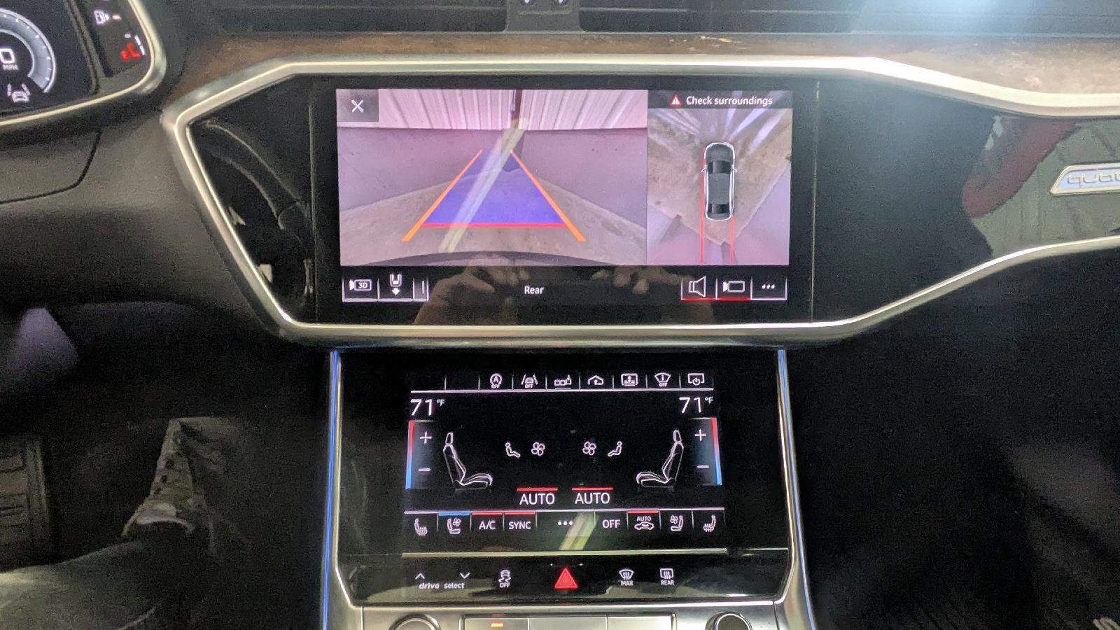 Used 2019 Audi A6 3.0T Prestige w/ Prestige Package image 20