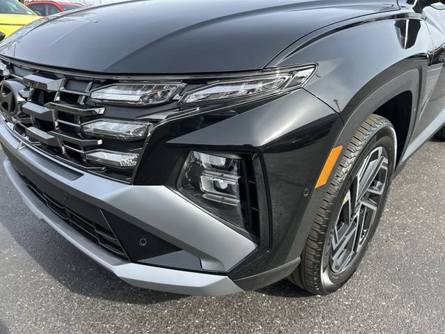 New 2026 Hyundai Tucson Limited AWD/4WD image 43