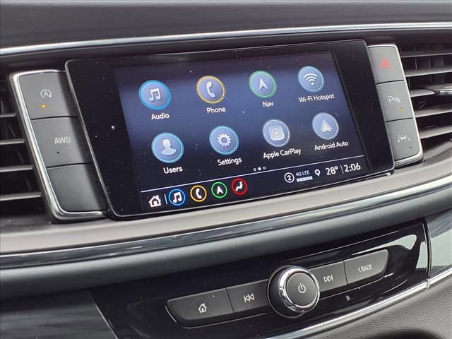 Used 2024 Buick Enclave Premium image 17