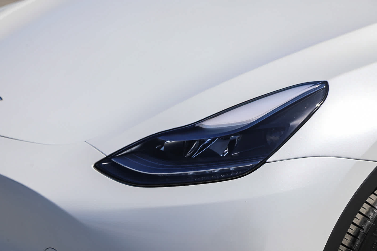 Used 2023 Tesla Model Y Performance AWD/4WD image 8
