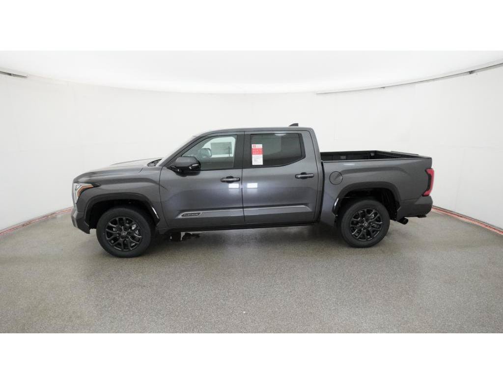 New 2026 Toyota Tundra Platinum AWD/4WD image 3