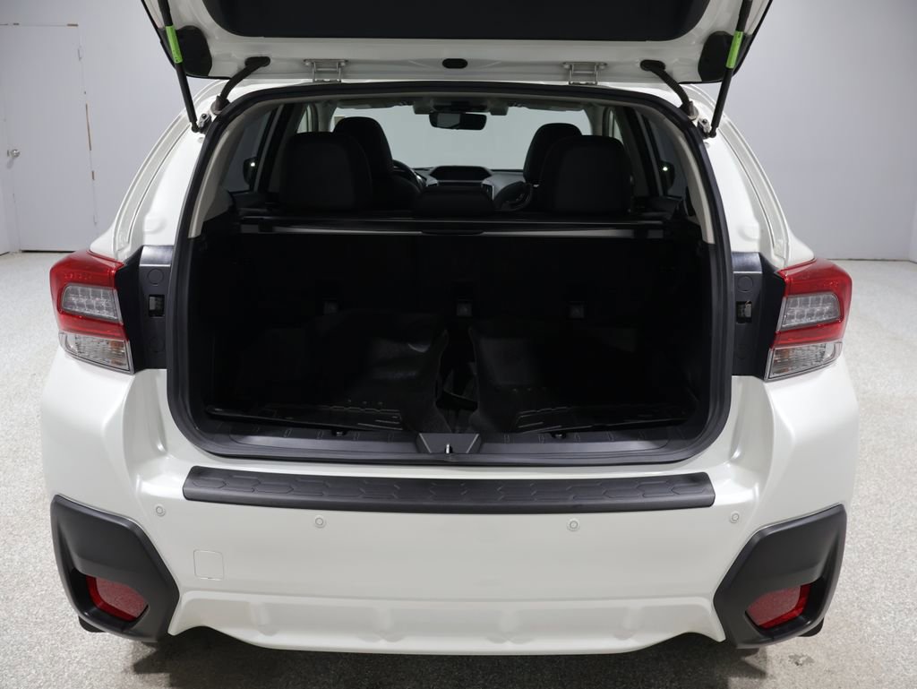 Used 2022 Subaru Crosstrek 2.5i Limited w/ Moonroof Package 1 image 20