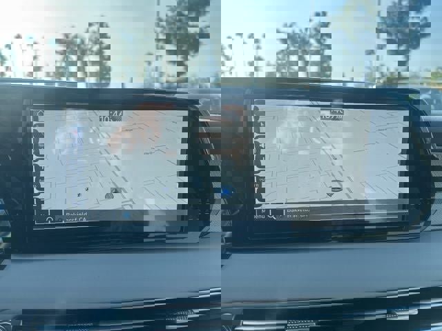 New 2025 Hyundai Palisade SE image 8