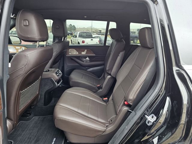 Used 2023 Mercedes-Benz GLS 450 GLS 450 image 18