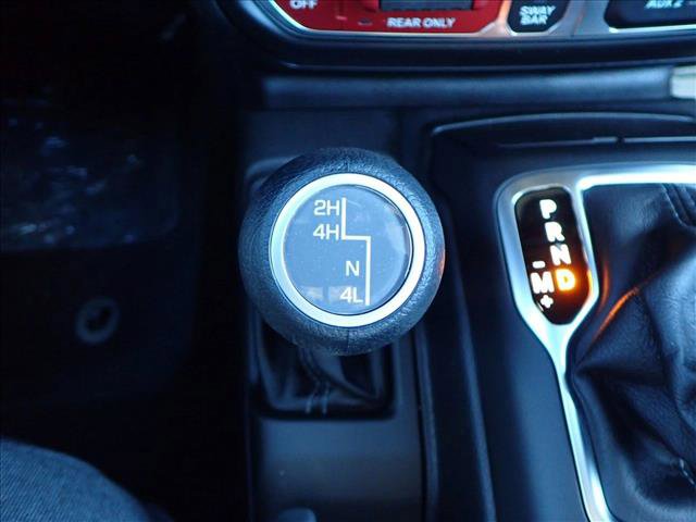 New 2026 Jeep Wrangler Rubicon w/ Safety Group image 20