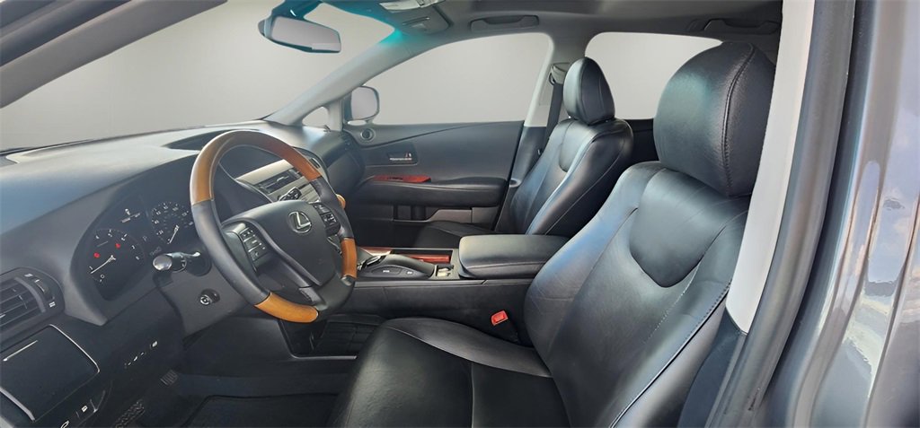 Used 2012 Lexus RX 350 AWD image 15