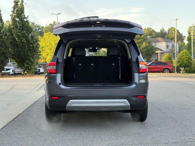 Used 2025 Honda Pilot EX-L image 13