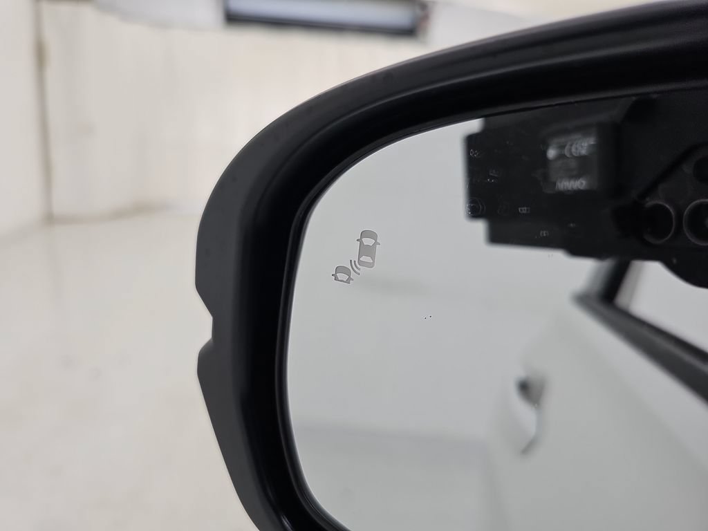 New 2027 Honda HR-V EX-L image 43