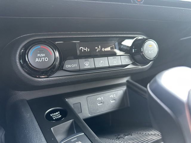 New 2026 Nissan Kicks SV FWD image 19