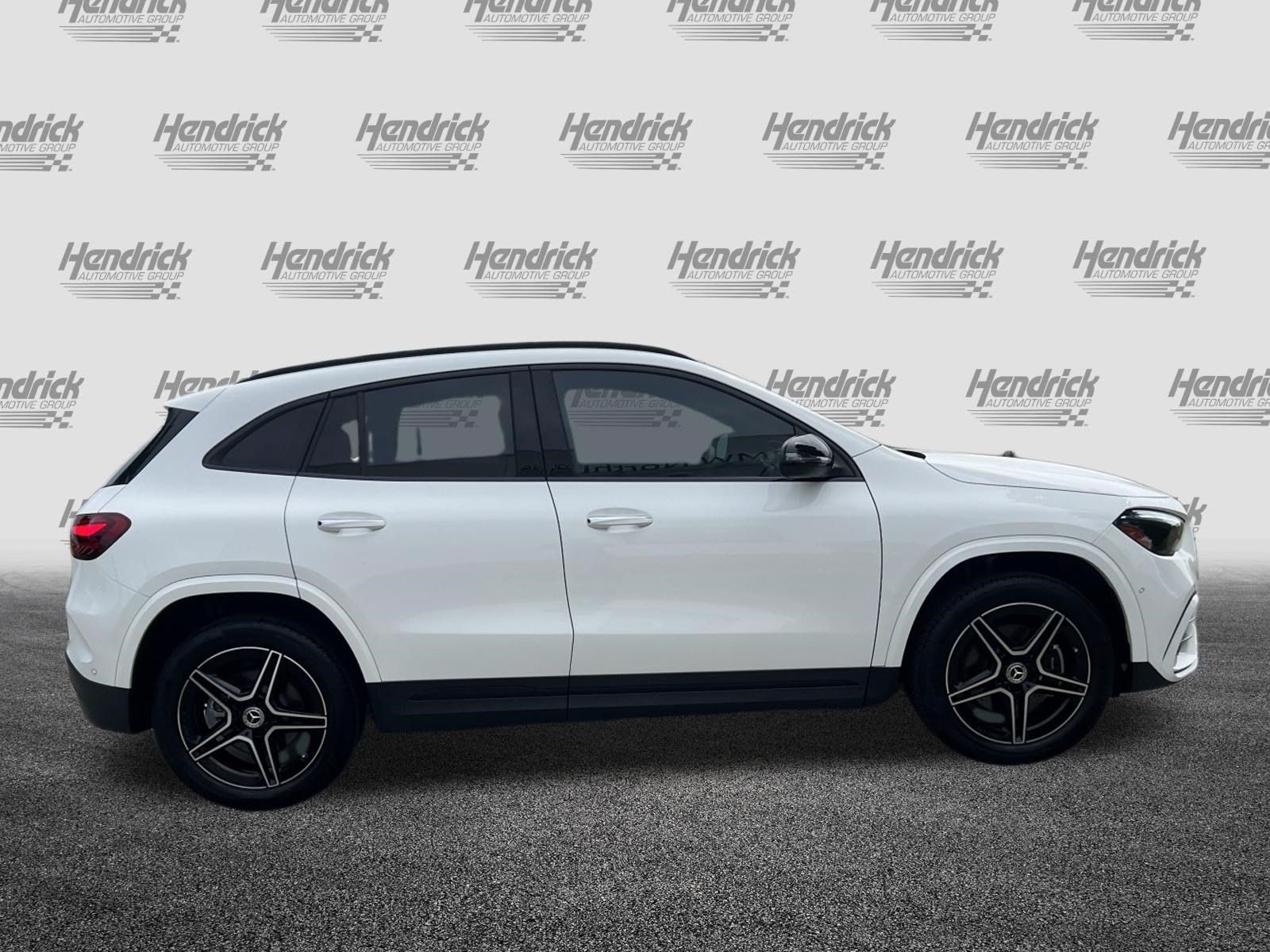 Certified 2024 Mercedes-Benz GLA 250 4MATIC image 10
