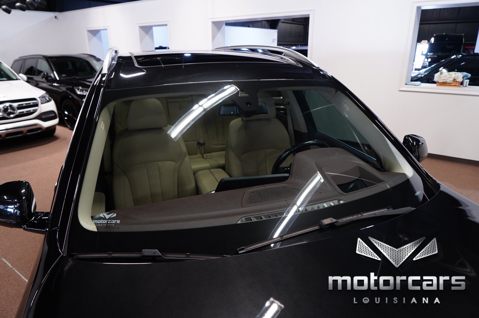 Used 2019 BMW X7 xDrive40i w/ Premium Package AWD/4WD image 14