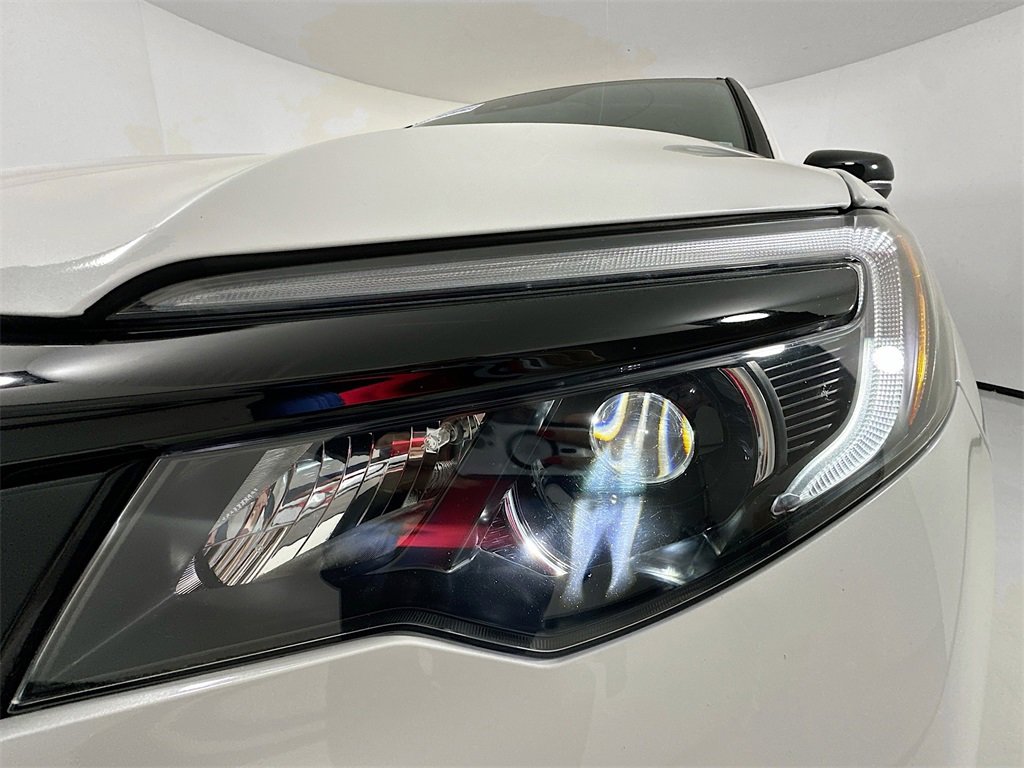 Used 2022 Honda Pilot Sport image 10